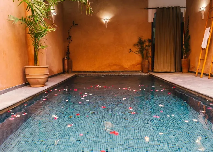 Palais Aix Kabaj &Spa